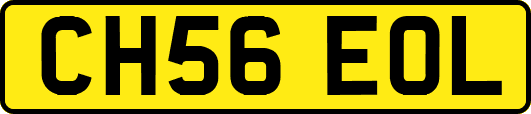 CH56EOL