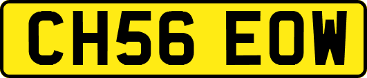 CH56EOW