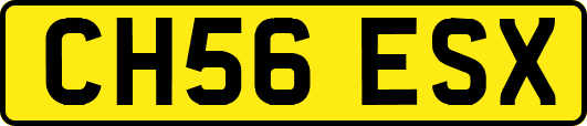 CH56ESX