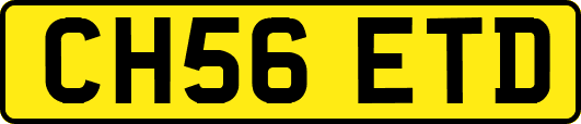 CH56ETD
