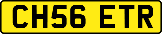 CH56ETR