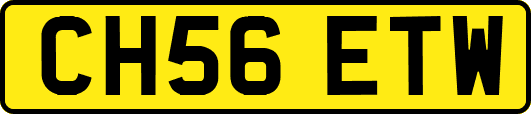 CH56ETW