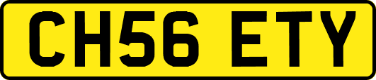 CH56ETY