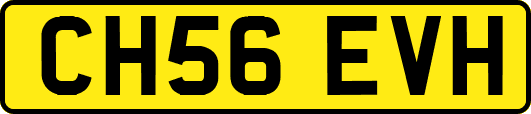 CH56EVH