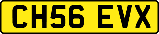 CH56EVX