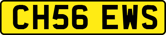 CH56EWS
