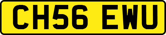 CH56EWU