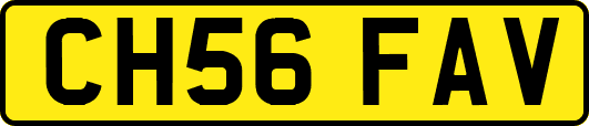 CH56FAV