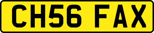 CH56FAX