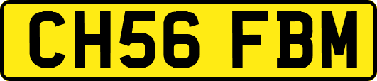 CH56FBM