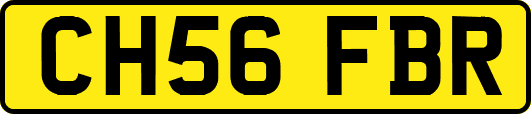 CH56FBR