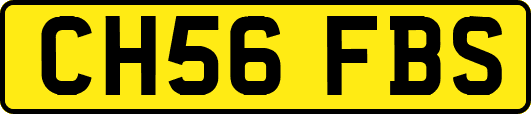CH56FBS