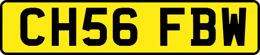 CH56FBW