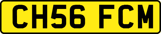 CH56FCM