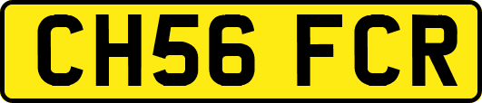 CH56FCR