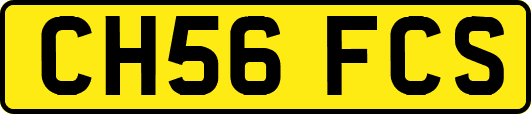 CH56FCS