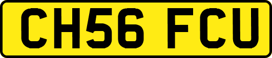 CH56FCU