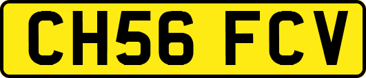 CH56FCV