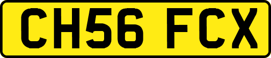CH56FCX