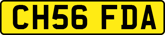 CH56FDA