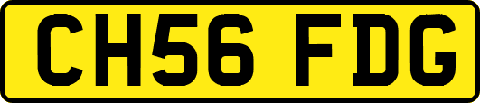 CH56FDG