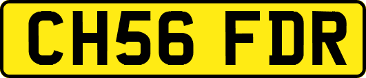 CH56FDR