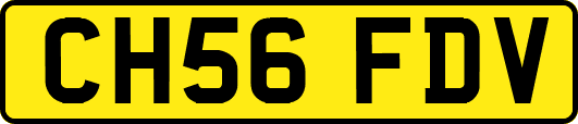 CH56FDV