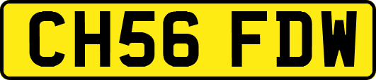 CH56FDW