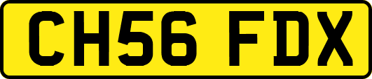 CH56FDX