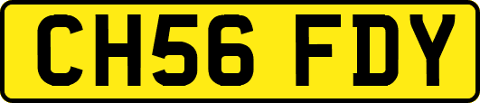 CH56FDY