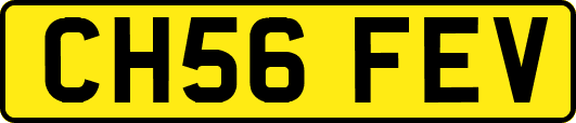 CH56FEV