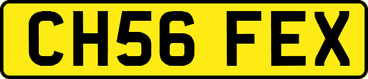 CH56FEX