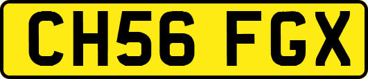 CH56FGX