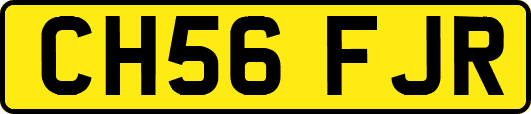 CH56FJR