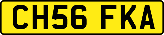 CH56FKA