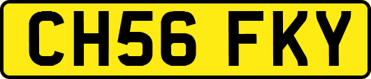 CH56FKY