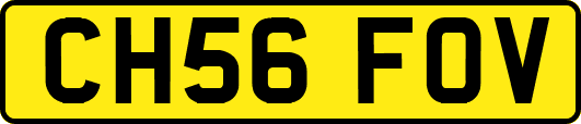 CH56FOV