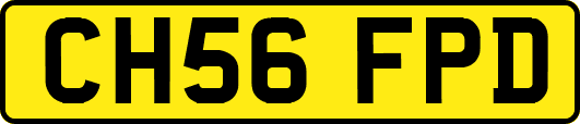 CH56FPD