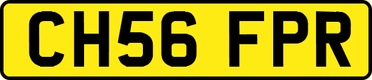 CH56FPR