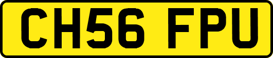 CH56FPU