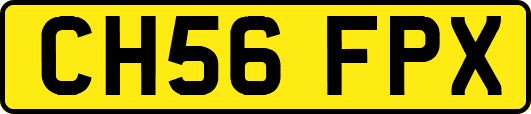 CH56FPX
