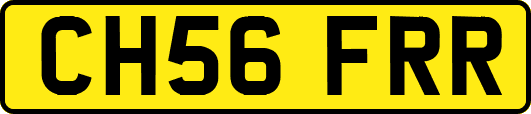 CH56FRR