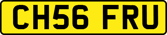 CH56FRU