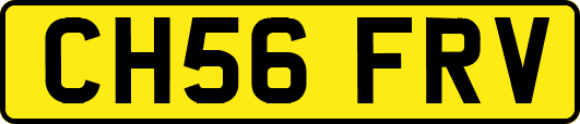 CH56FRV