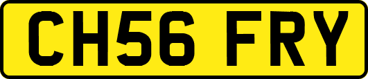 CH56FRY