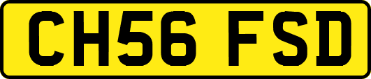 CH56FSD