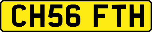 CH56FTH
