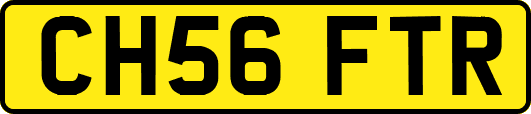 CH56FTR