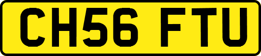 CH56FTU