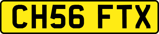 CH56FTX